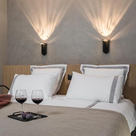Academia Apartments Krakow Luaran gambar