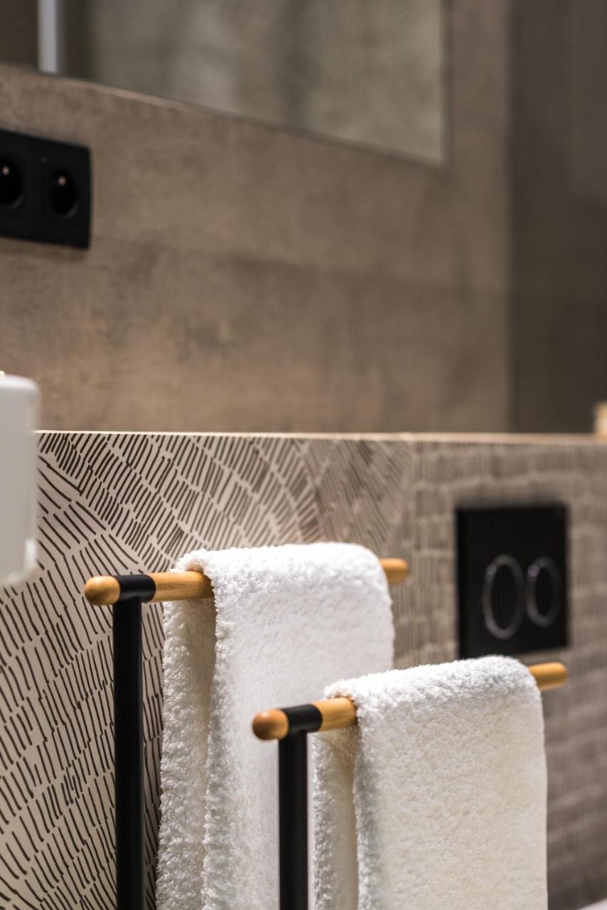 Academia Apartments Krakow Luaran gambar