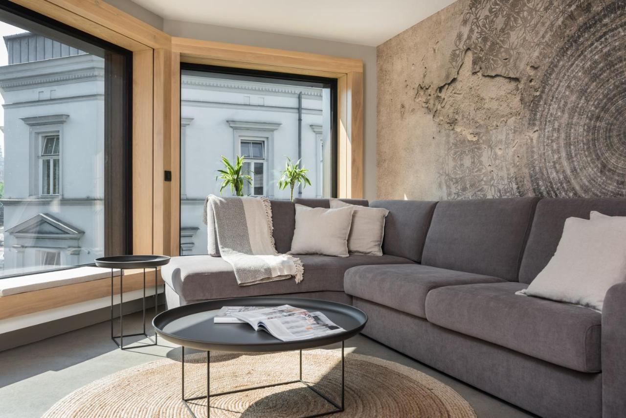 Academia Apartments Krakow Bilik gambar