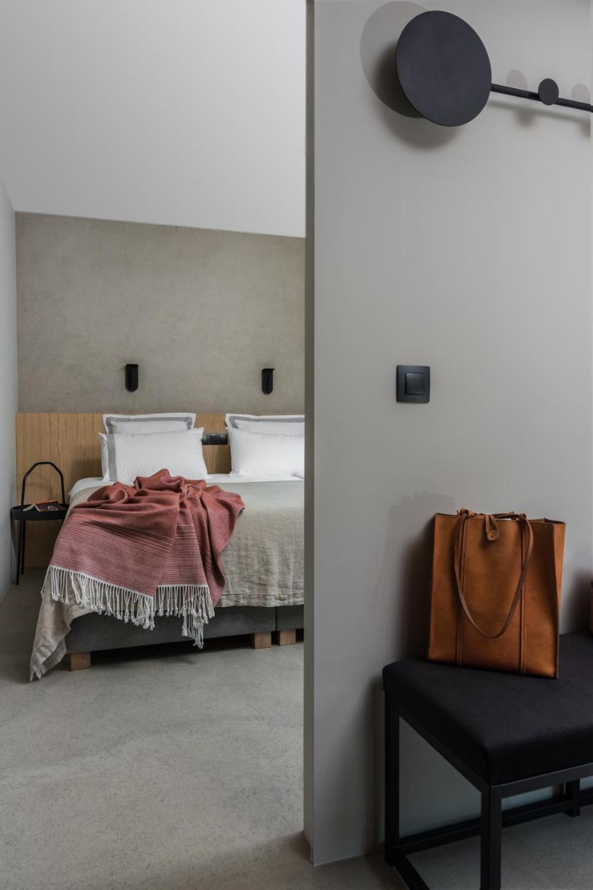 Academia Apartments Krakow Bilik gambar