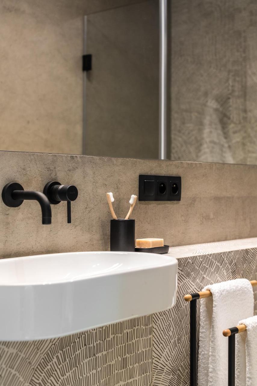 Academia Apartments Krakow Luaran gambar