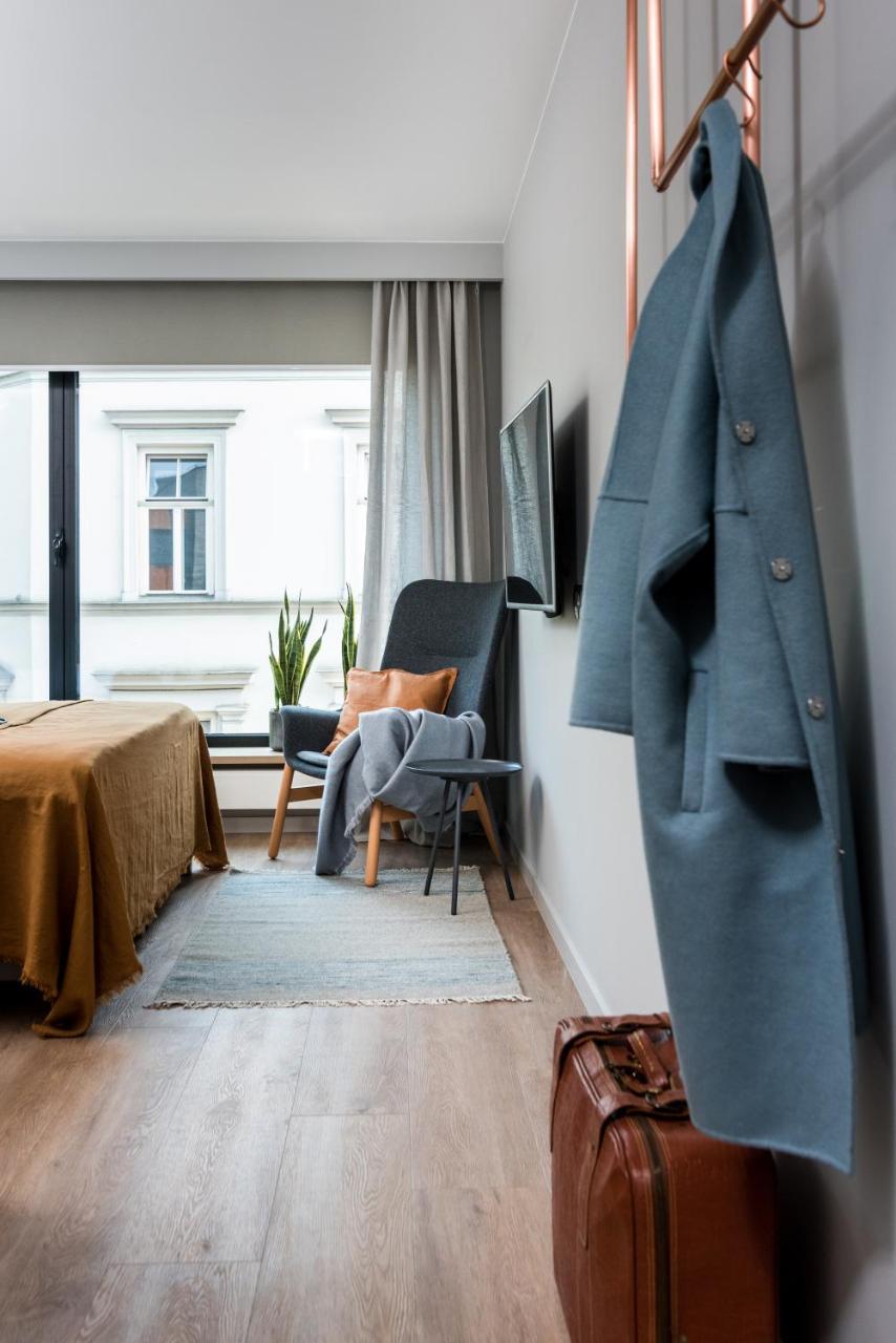 Academia Apartments Krakow Bilik gambar