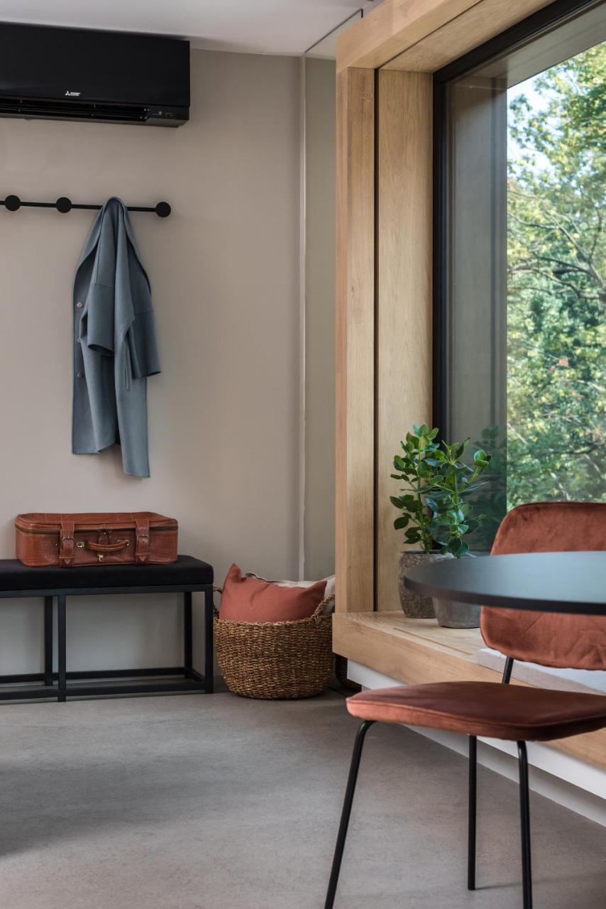 Academia Apartments Krakow Bilik gambar