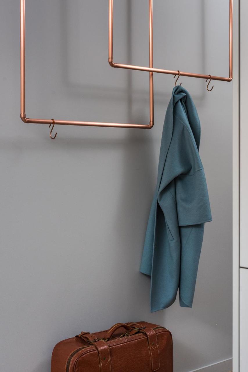 Academia Apartments Krakow Bilik gambar
