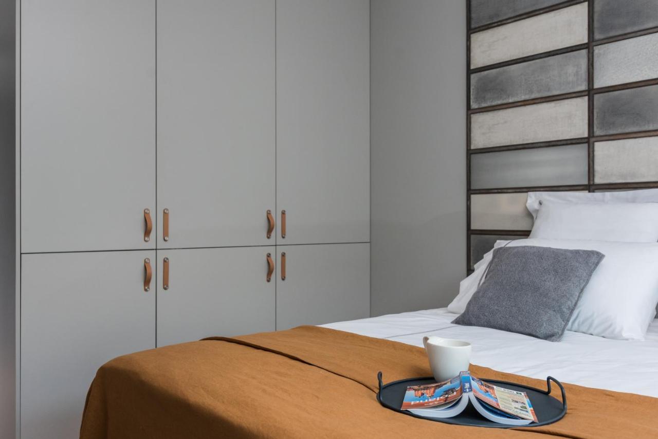 Academia Apartments Krakow Bilik gambar