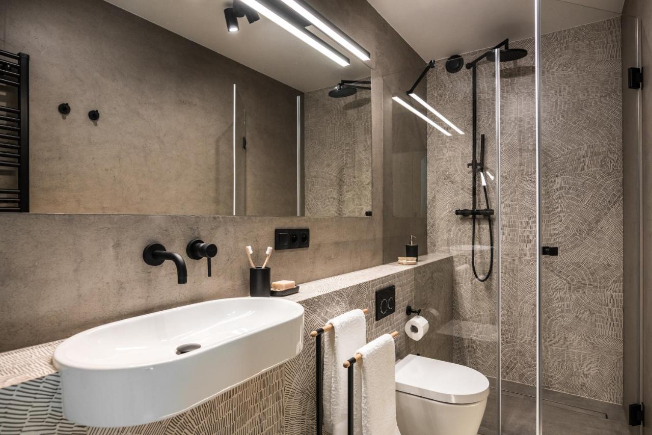 Academia Apartments Krakow Luaran gambar