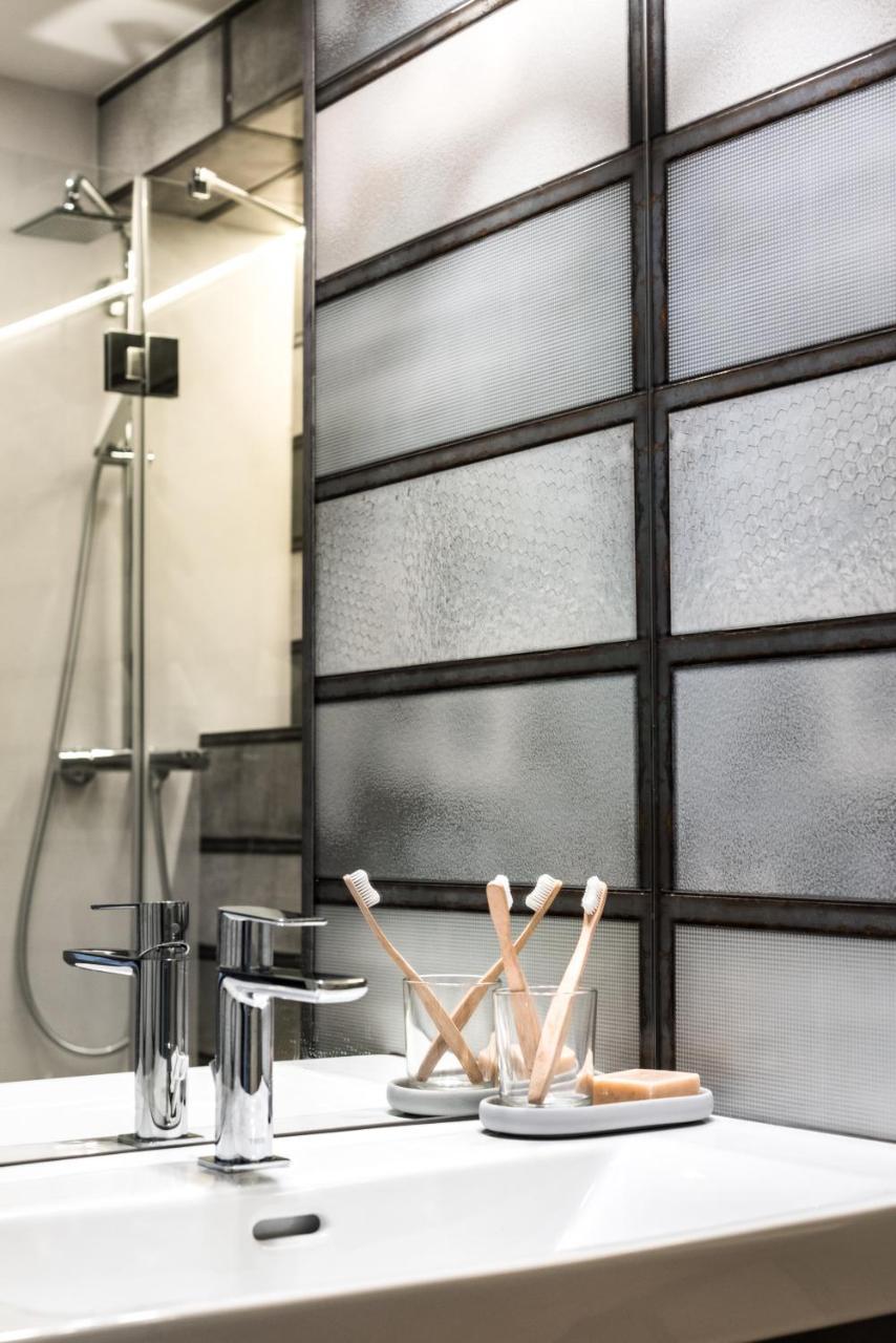 Academia Apartments Krakow Luaran gambar