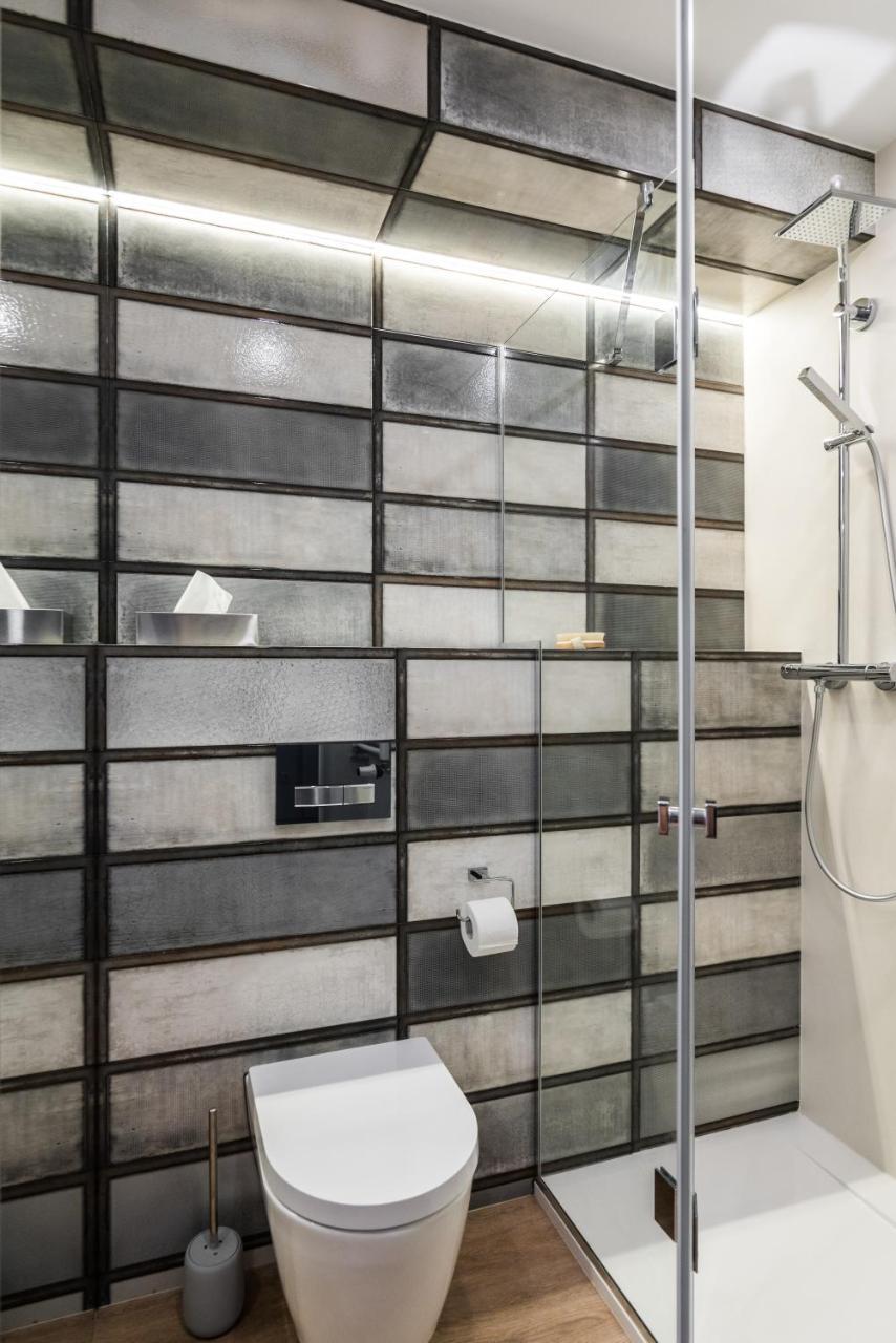 Academia Apartments Krakow Luaran gambar